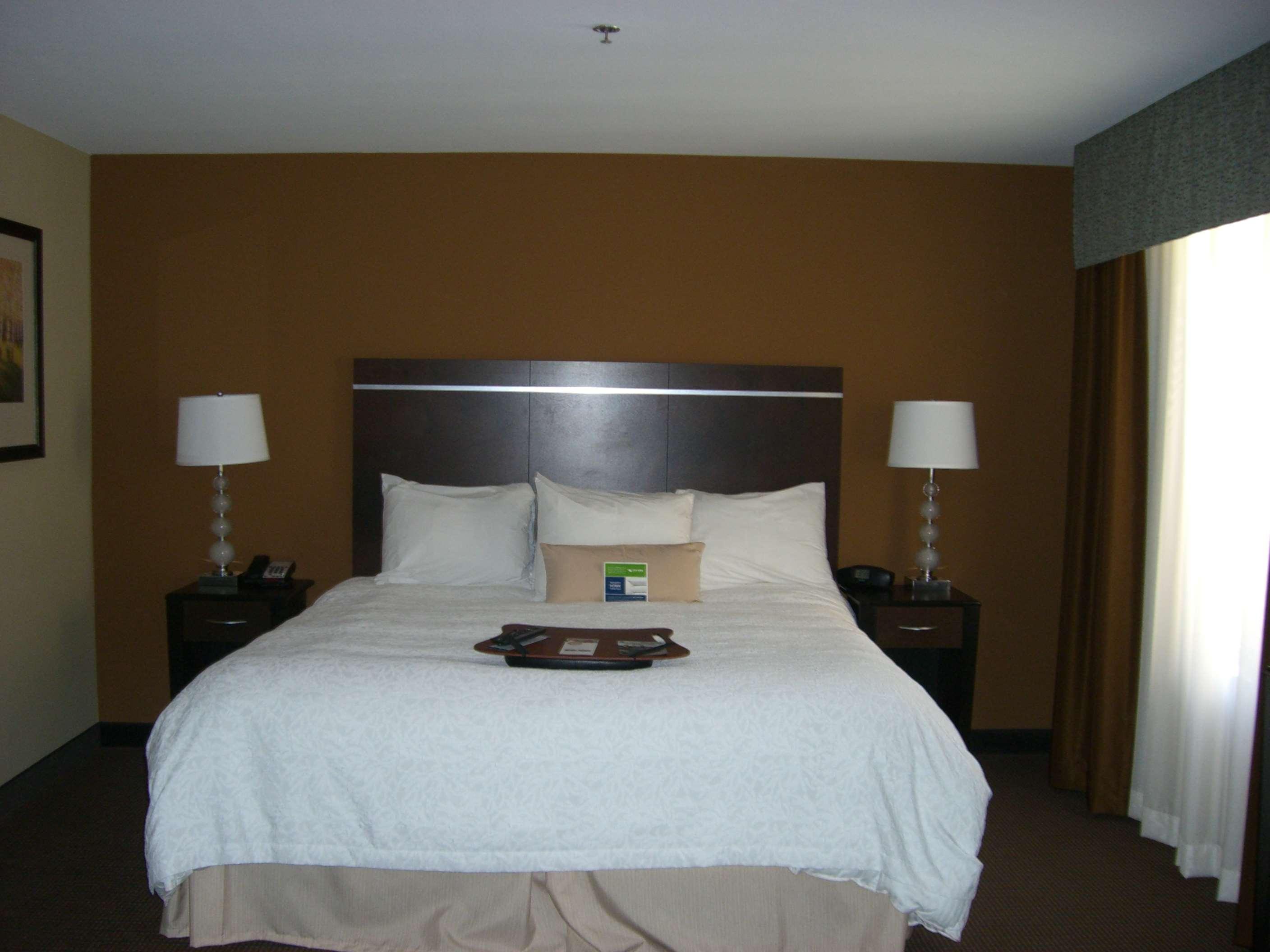 Hampton Inn And Suites Pueblo/North Kamer foto