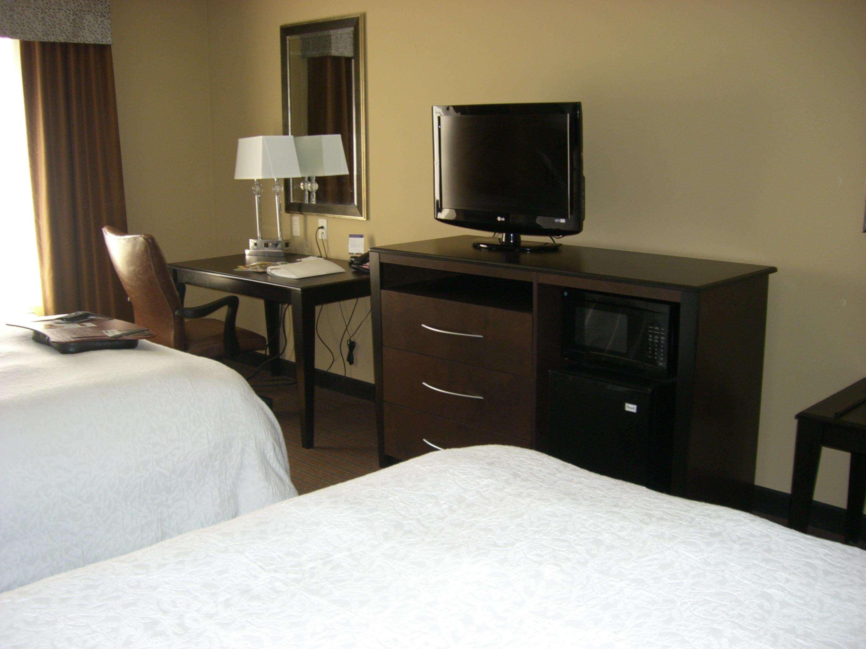 Hampton Inn And Suites Pueblo/North Kamer foto