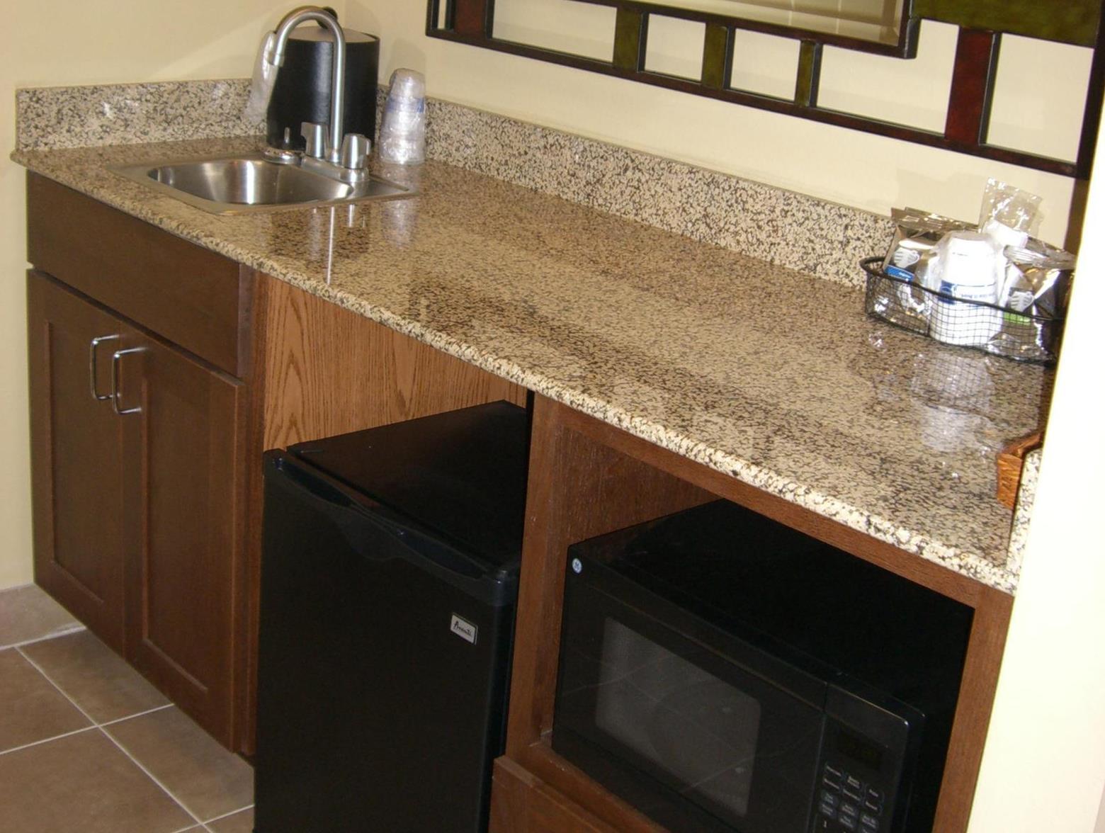 Hampton Inn And Suites Pueblo/North Buitenkant foto